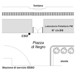 0001#_###_002# - GENOVA - PIAZZA DI NEGRO