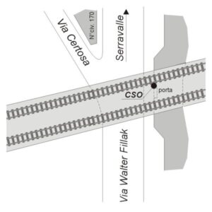 0001#_###_006# - GENOVA - VIA WALTER FILLAK