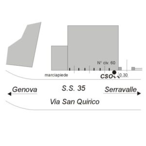 0001#_###_013# - SAN QUIRICO - VIA SAN QUIRICO