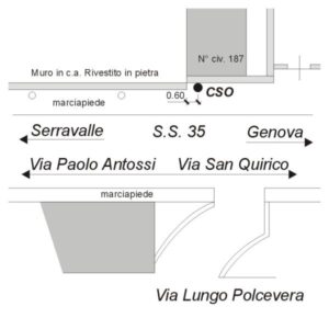 0001#_###_014# - SAN QUIRICO - VIA SAN QUIRICO N°187