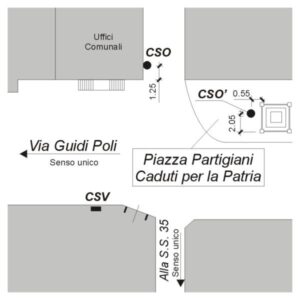 0001#_###_015# - PONTEDECIMO - VIA G.POLI