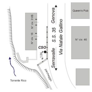0001#_###_016# - PONTEDECIMO-VIA GALLINO  S.S.35  DEI GIOVI