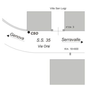 0001#_###_023# - GIOVI - VIA ORSI -  S.S.35  DEI GIOVI - KM 18,800