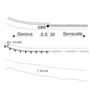 0001#_###_037# - S.S.35  DEI GIOVI - KM 32,000