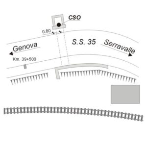 0001#_###_044# - PIETRABISSARA - S.S.35  DEI GIOVI - KM 39,530