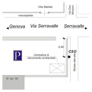 0001#_###_050# - ARQUATA SCRIVIA - VIA SERRAVALLE