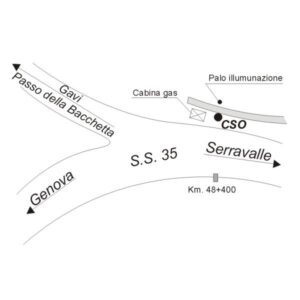 0001#_###_053# - S.S.35  DEI GIOVI - KM 48,400 - LOC. LIBARNA