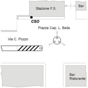 0001#_###_055# - SERRAVALLE SCRIVIA - PIAZZA CAP. L. BAILA