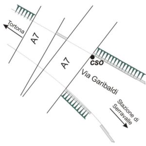 0001#_###_056# - SERRAVALLE SCRIVIA - VIA GARIBALDI