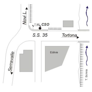 0001#_###_060# - S.S.35  DEI GIOVI - KM 53,500