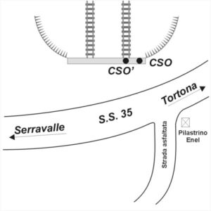 0001#_###_061# - S.S.35  DEI GIOVI - KM 54,400