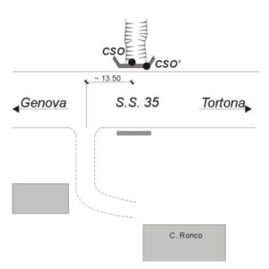 0001#_###_065# - S.S.35  DEI GIOVI - KM 57,800 - CASCINA RONCO
