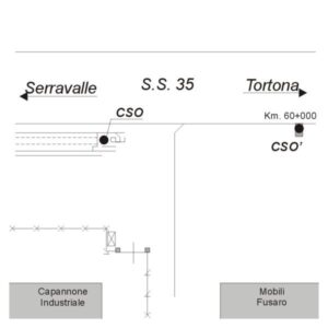 0001#_###_067# - S.S.35  DEI GIOVI - KM 59,900 - VILLALVERNIA