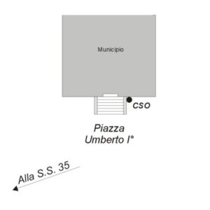 0001#_###_069# - VILLALVERNIA - PIAZZA UMBERTO I