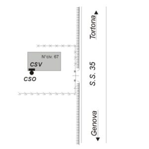 0001#_###_072# - S.S.35  DEI GIOVI - KM 63,500 - MANGIAFERRO