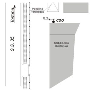 0001#_###_074# - S.S.35  DEI GIOVI - KM 65,400