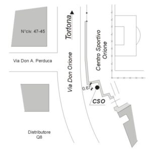 0001#_###_078# - TORTONA - VIA DON ORIONE
