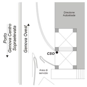 0001#_D01_001# - GENOVA - INGRESSO AUTOSTRADA-SVINCOLO GENOVA OVEST