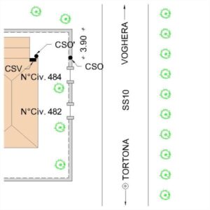 0002#_###_002# - TORTONA - VIA EMILIA 482/484