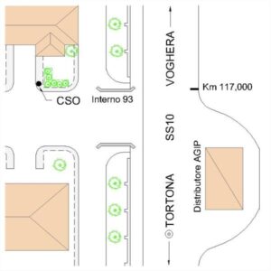 0002#_###_003# - S.S.10 KM 117,000 - PALAZZINA "CARLA"
