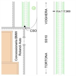 0002#_###_004# - S.S.10 KM 117,900 - CONCESSIONARIA BMW