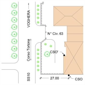 0002#_###_009# - PONTECURONE - CORSO TORTONA, 63