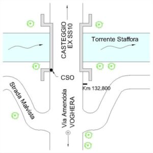 0002#_###_021# - VOGHERA - PONTE SUL TORRENTE STAFFORA