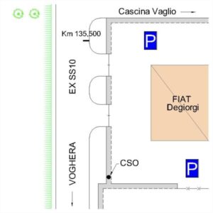 0002#_###_024# - EX S.S.10 KM 135,430 - BIVIO C.NA VAGLIO