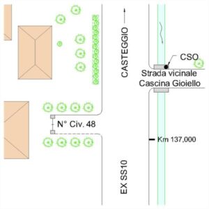 0002#_###_026# - EX S.S.10 KM 137 - BIVIO PER C.NA GIOIELLO