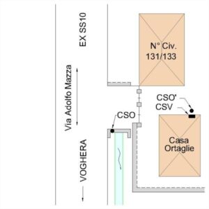 0002#_###_027# - GENESTRELLO - CASA ORTAGLIE, 131/133