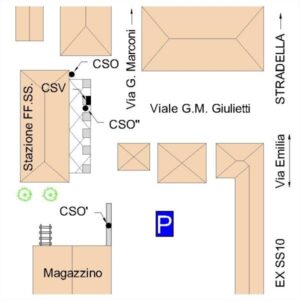 0002#_###_031# - CASTEGGIO - STAZIONE FF. SS.