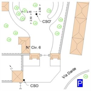 0002#_###_044# - BRONI - VILLA "LA ROSSERA"