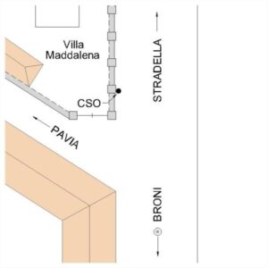 0002#_###_045# - BRONI - BIVIO PER PAVIA