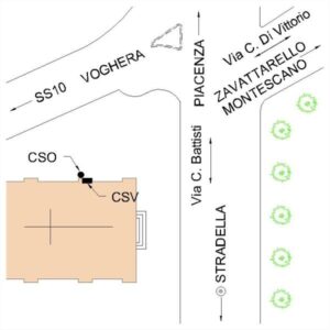 0002#_###_049# - STRADELLA - CHIESA DELLA VERZA