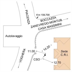 0002#_###_051# - CASA MASSIMINI - CROCE ROSSA ITALIANA