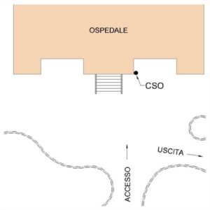 0002#_###_061S - CASTEL SAN GIOVANNI - OSPEDALE CIVILE