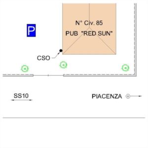 0002#_###_081# - PIACENZA - VIA EMILIA, 85