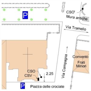 0002#_###_083# - PIACENZA-CHIESA DI S. MARIA IN CAMPAGNA