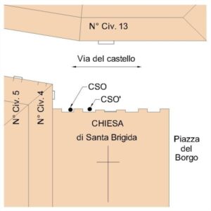 0002#_###_084# - PIACENZA - CHIESA DI S. BRIGIDA