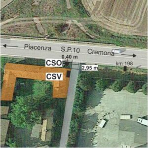 0003#_###_011# - FOSSADELLO - KM 198,000