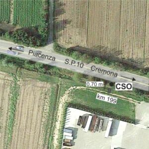 0003#_###_012# - S.P. 10/R - KM 199,000