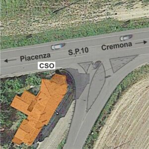 0003#_###_024# - IL CRISTO - BIVIO PER FIORENZUOLA D'ARDA