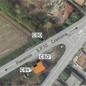 0003#_###_026# - CASTELVETRO PIACENTINO - CROCE S.SPIRITO