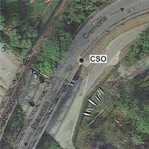 0003#_###_029# - PONTE SUL FIUME PO - RIVA SINISTRA