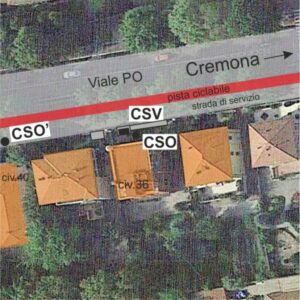 0003#_###_030# - CREMONA - VIALE REGINA MARGHERITA