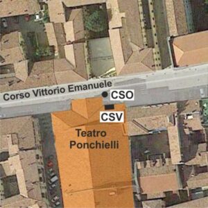 0003#_###_031# - CREMONA - TEATRO PONCHIELLI