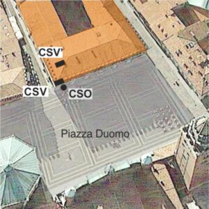 0003#_###_032# - CREMONA - PIAZZA DEL COMUNE