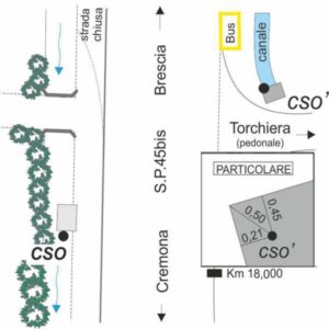 0003#_###_051# - PONTEVICO - S.P.45 BIS KM 18,000