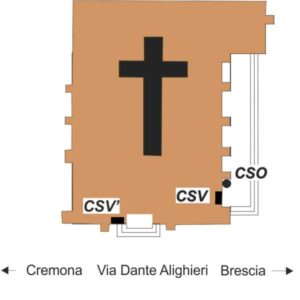 0003#_###_059S - MANERBIO - CHIESA DI S.LORENZO