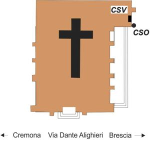 0003#_###_059T - MANERBIO - CHIESA DI S.LORENZO